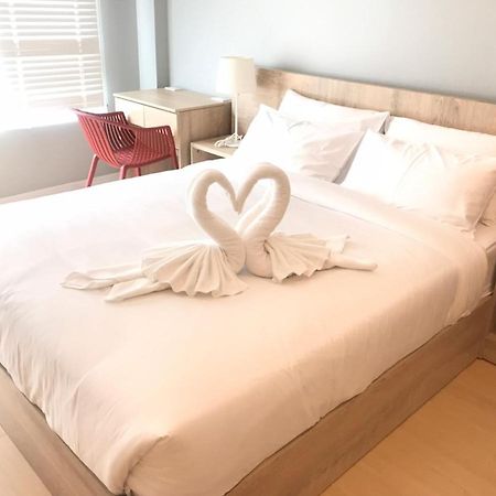 The White Garden Premier Saraburi Hotel Ban Dao Ruang  Kültér fotó