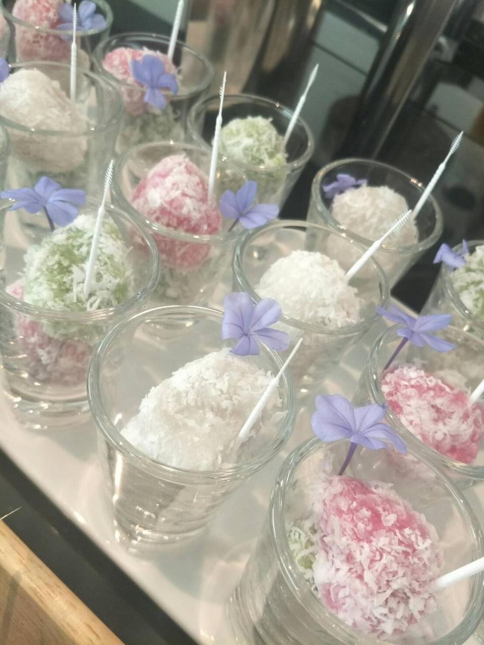 The White Garden Premier Saraburi Hotel Ban Dao Ruang  Kültér fotó
