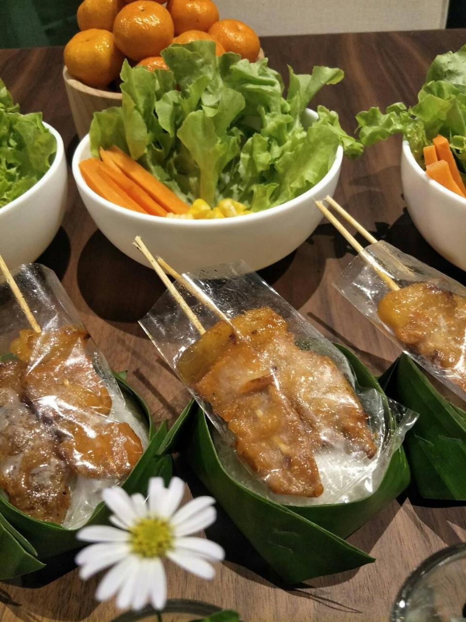 The White Garden Premier Saraburi Hotel Ban Dao Ruang  Kültér fotó