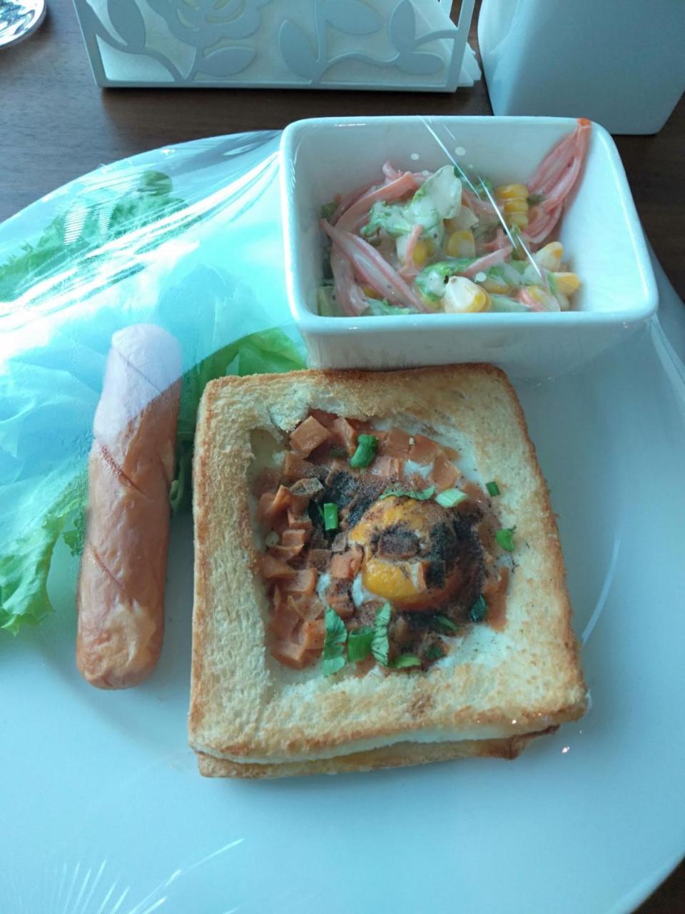 The White Garden Premier Saraburi Hotel Ban Dao Ruang  Kültér fotó