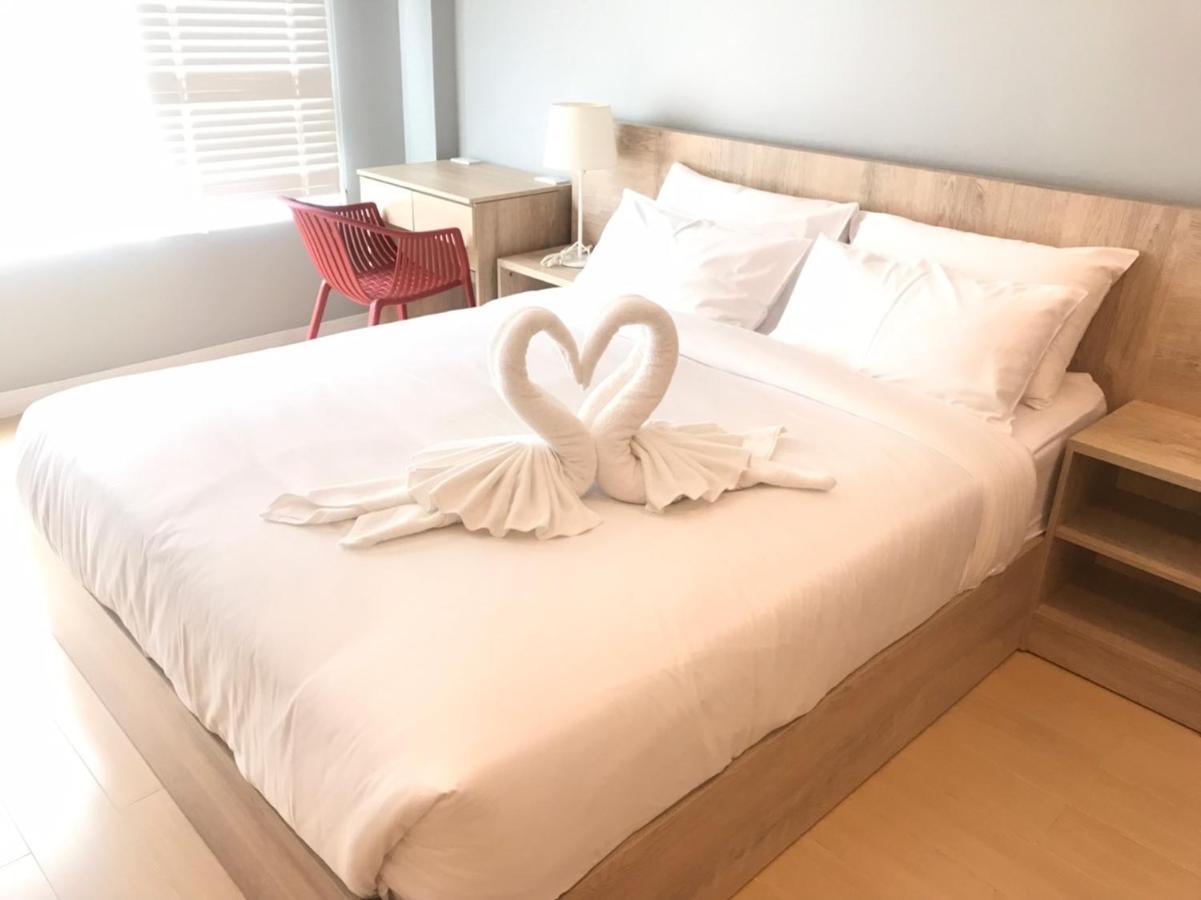 The White Garden Premier Saraburi Hotel Ban Dao Ruang  Kültér fotó